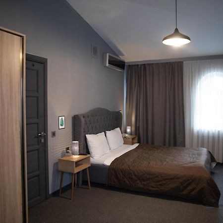 Maestro Hotel Baku Exterior photo